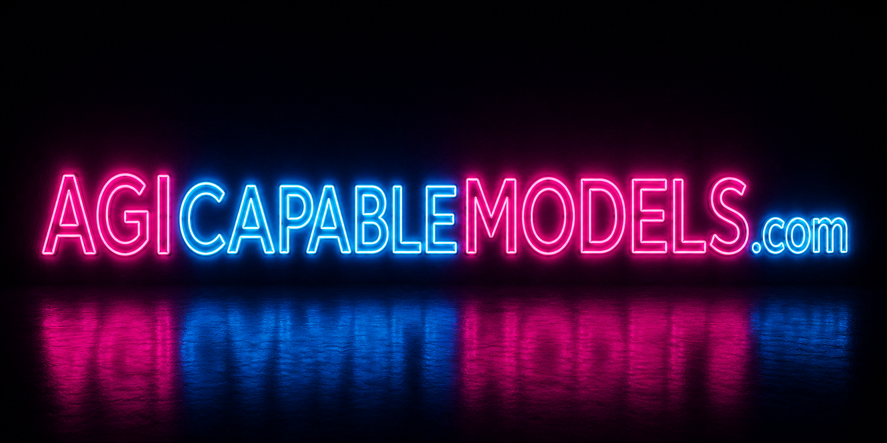 AGICapableModels.com